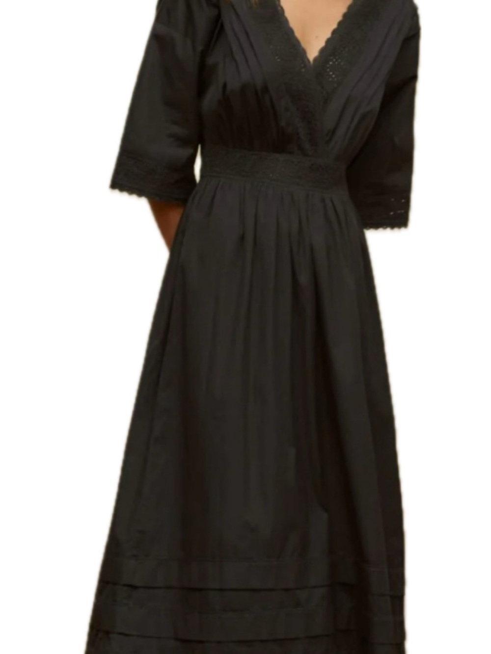 Christy Dawn- The Florentine Dress
